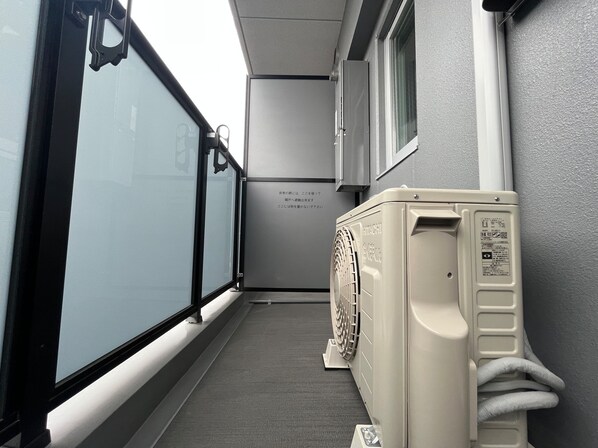 グランカーサ三ノ輪IIの物件内観写真